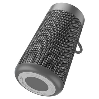 Hoco HC13 Waterproof IPX4 Bluetooth Speaker - Black